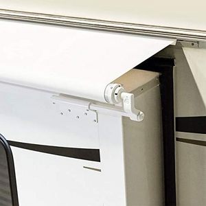 Awnlux new RV Slide out system for Rv Awning Sun Shade Class B Motorhome part  for camping car camper