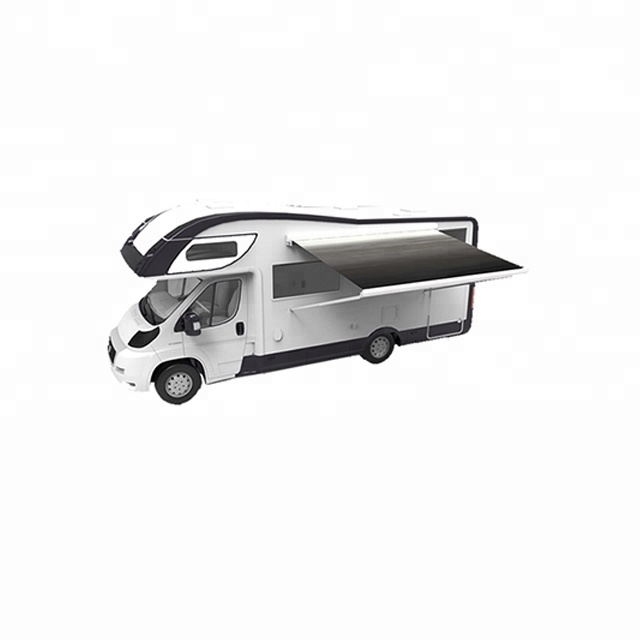 Full Cassette Awning for Cars RV Motorhome caravan Awning