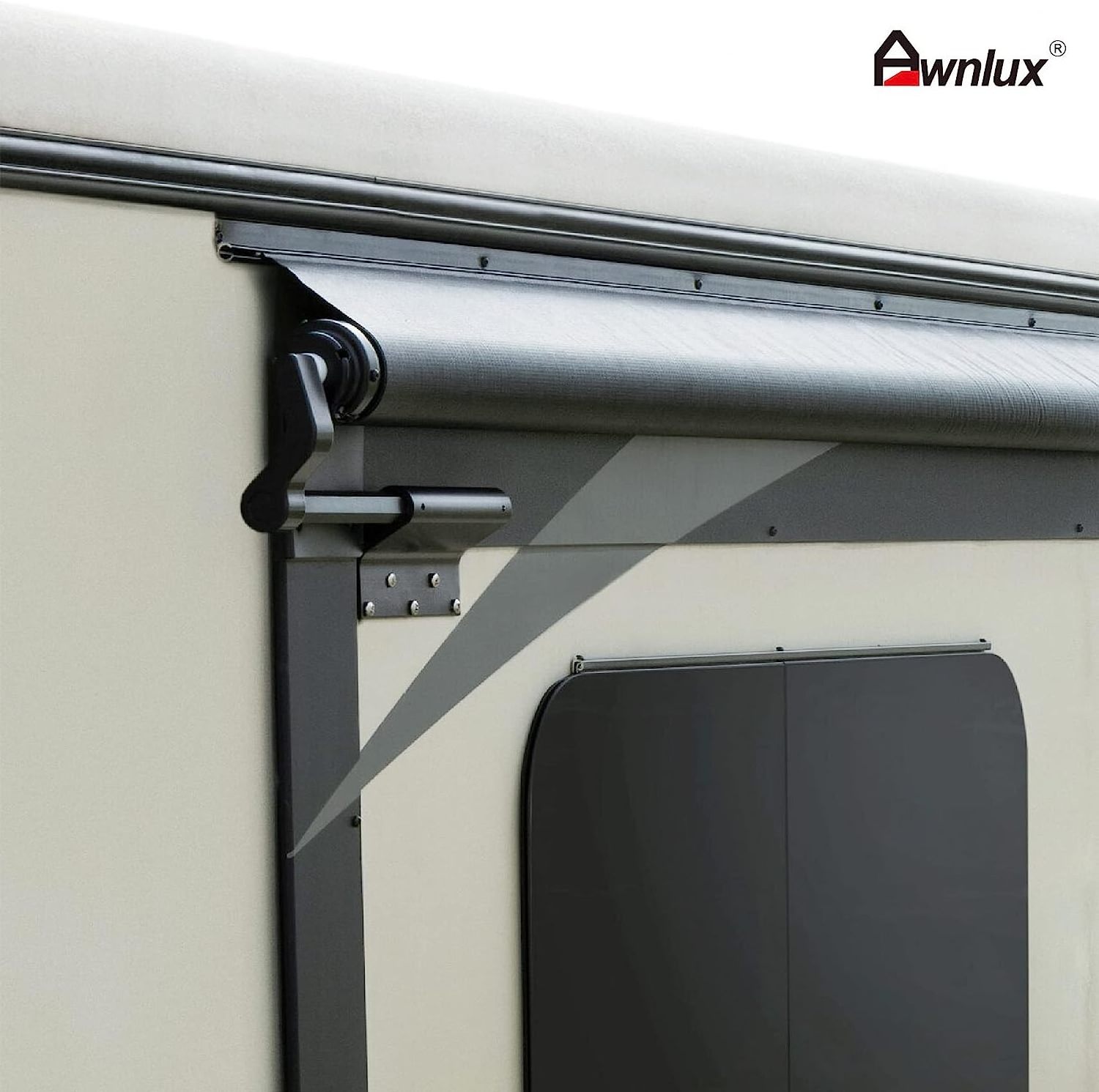 Awnlux RV Slide out system for Class B Motorhome part electric mechanism system for camping car camper