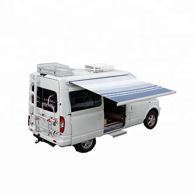 Full Cassette Awning for Cars RV Motorhome caravan Awning