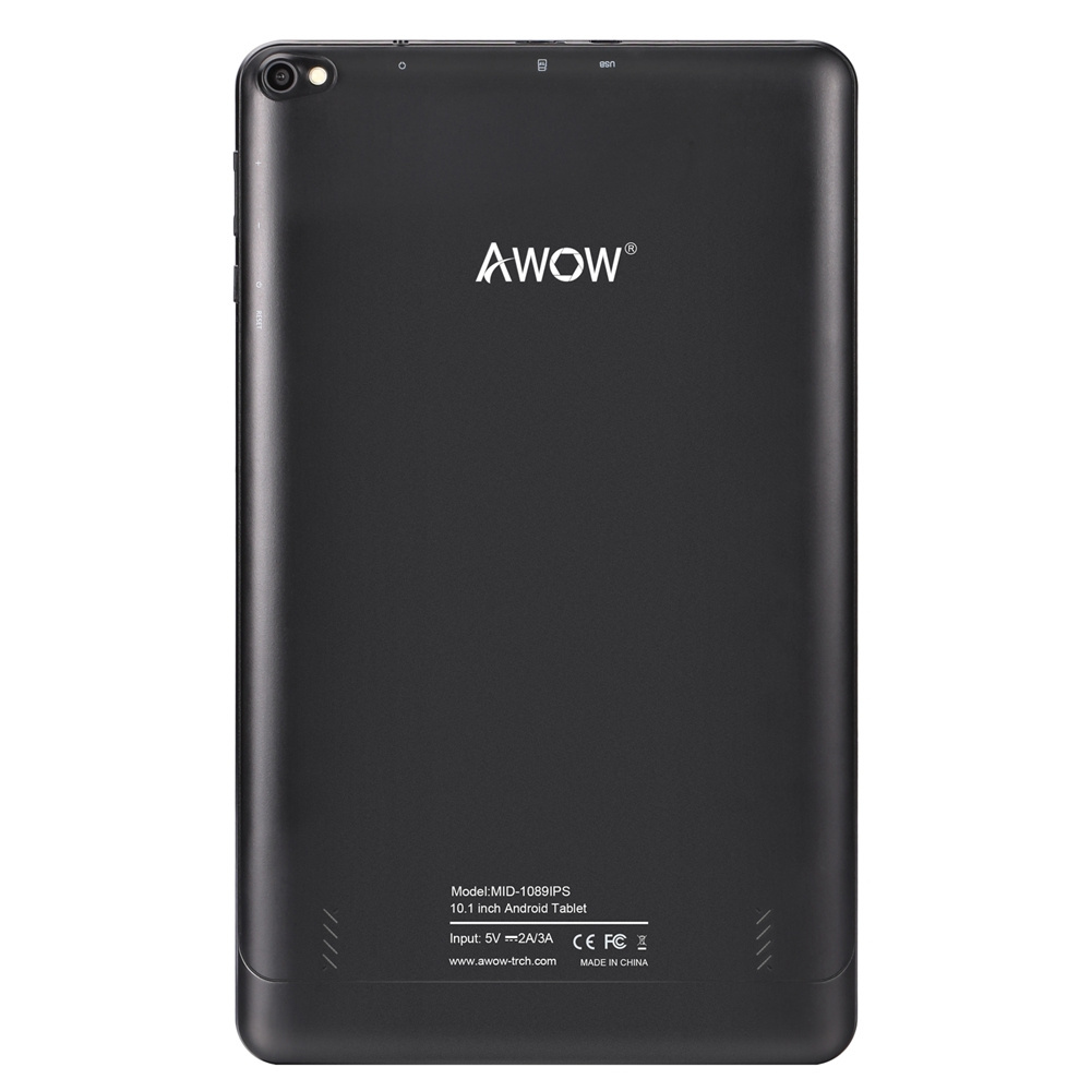 AWOW Tablet 14 7 inches Android 10 9 HD 1280*800 IPS 2GB+16GB WIFI Rfid Tablet