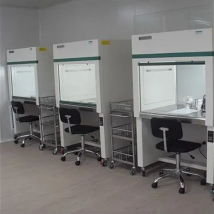 Clean Bench Workstation Dust Free Room Laminar Flow Cabinet/ Fume Hood/ Clean Bench Hood Price