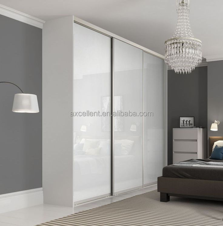 bedroom wardrobe cabinets wall mounted clothes rack design,sliding door wardrobe designs