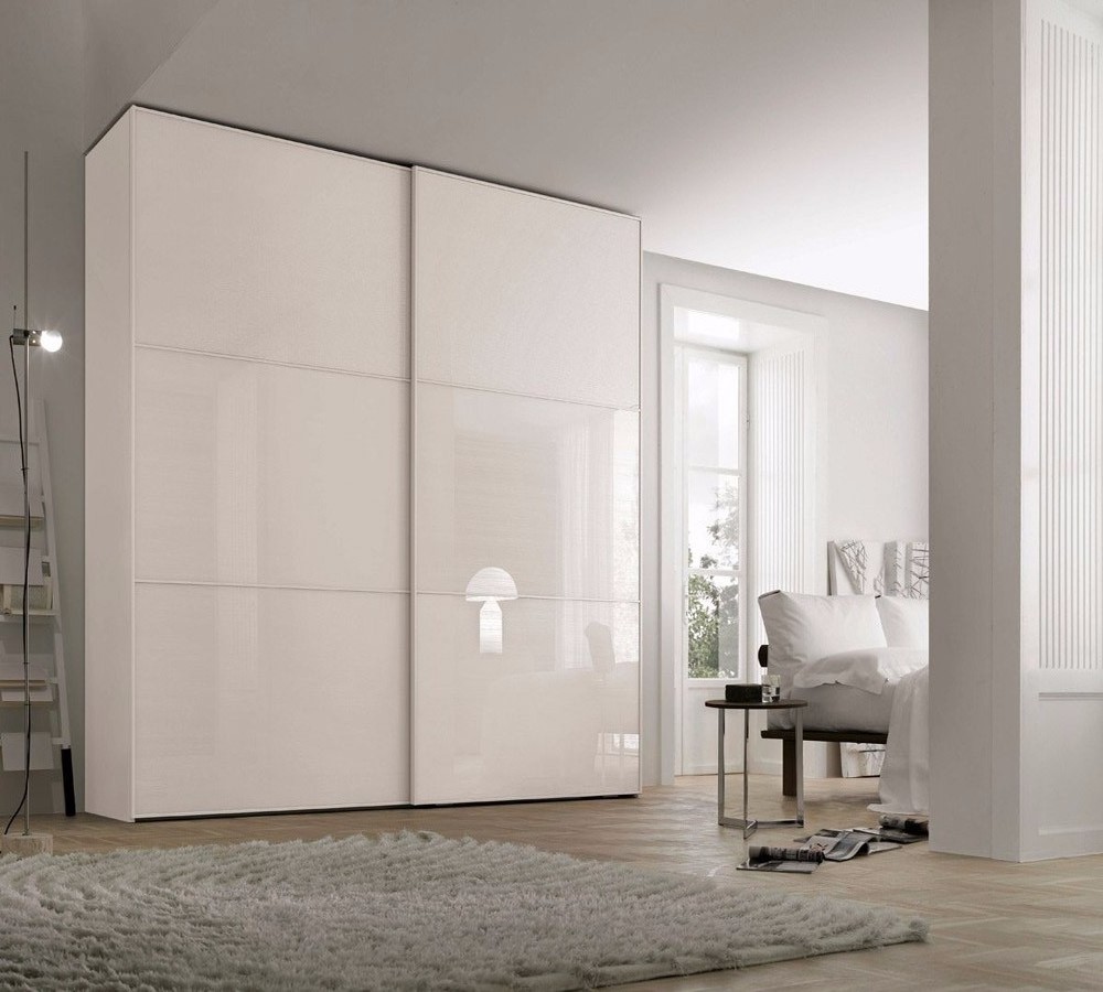 Hot Sale wardrobe clothes cabinet Axcellent Home Fashions wardrobes Modern sliding wardrobe cabinet