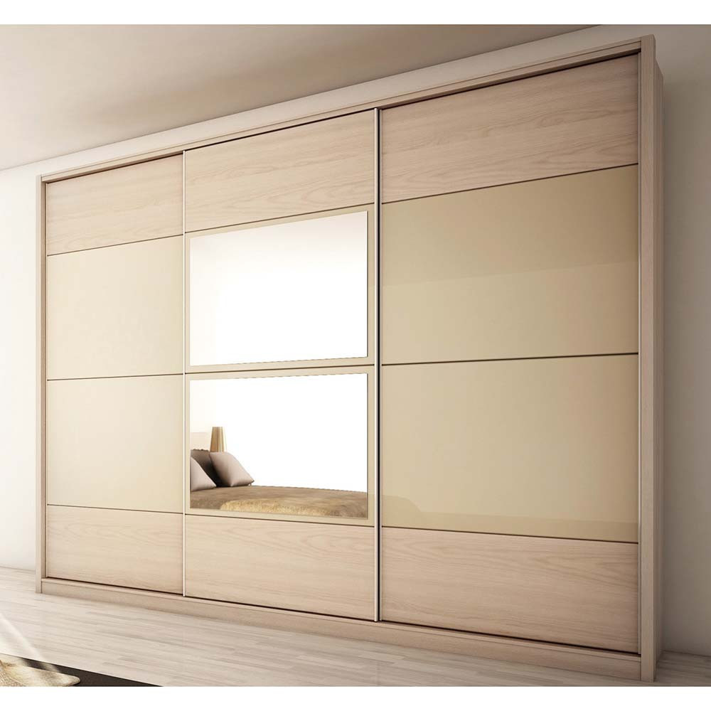 luxury designs bedroom mdf cheap wooden wardrobe closet