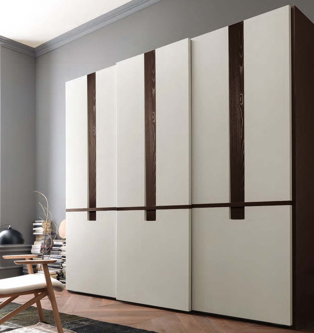 luxury designs bedroom mdf cheap wooden wardrobe closet