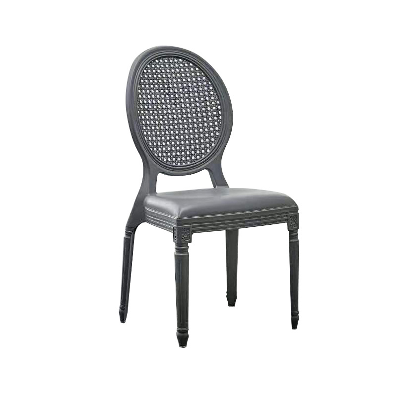 Modern home furniture dining chair plastic pp chair dining chairs