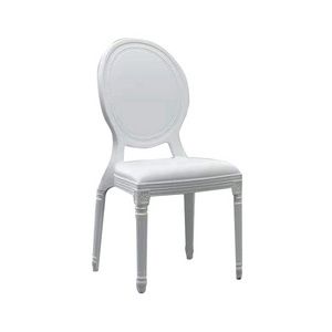 Modern home furniture dining chair plastic pp chair dining chairs