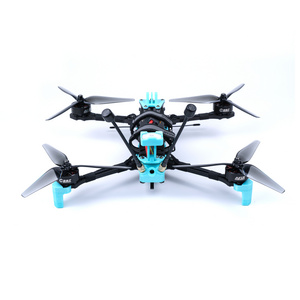 2024 New product KOLAS 7 7inch Foldable Fpv Drone Transmission With night vision camera Flight distance 20km