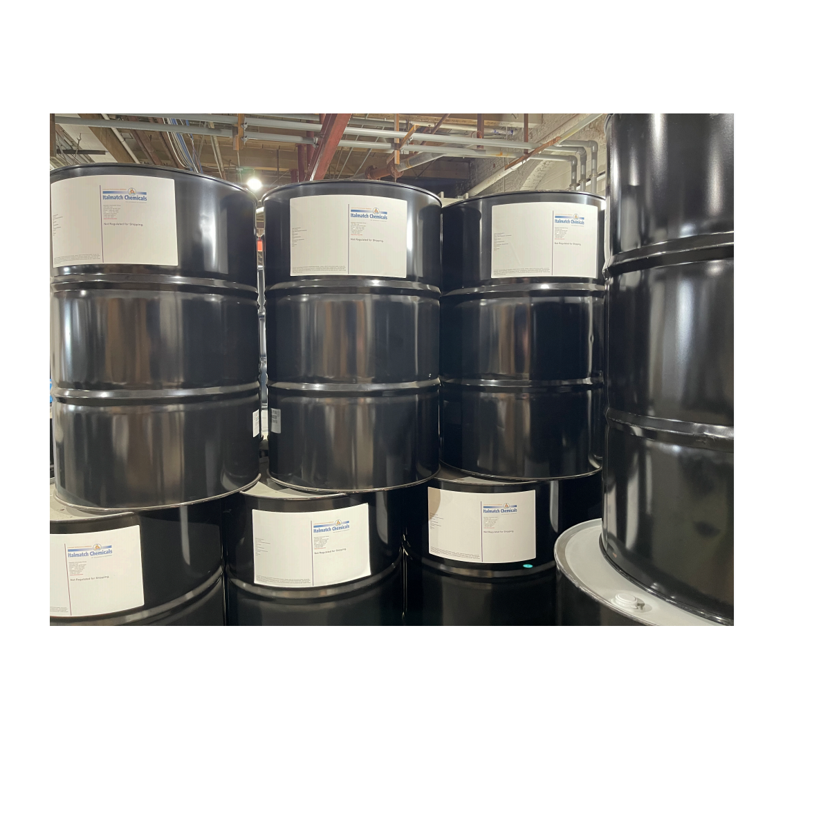 Thickening Agent Engine Oil Additive Drum Basic Organic Chemicals Synthetic Additives Products LA 8425 Lubricant