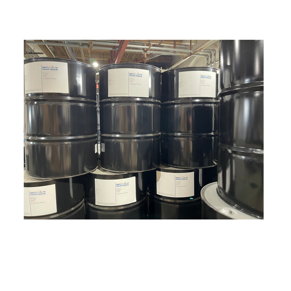 Thickening Agent Engine Oil Additive Drum Basic Organic Chemicals Synthetic Additives Products LA 8425 Lubricant