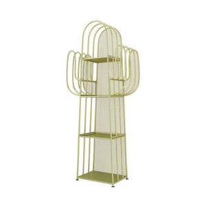 Factory Direct Selling Multi-functional Multi-layer Storage Rack Bookcase Living Room Bookshelf Rack