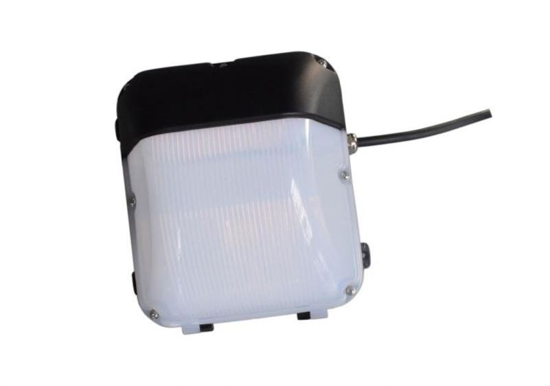 30w 3000lm 5 years warranty 3000k led wall pack led tunnel light