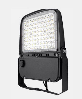 In stock waterproof architectural portable lamp outdoor 3000K 4000K  led  flood light