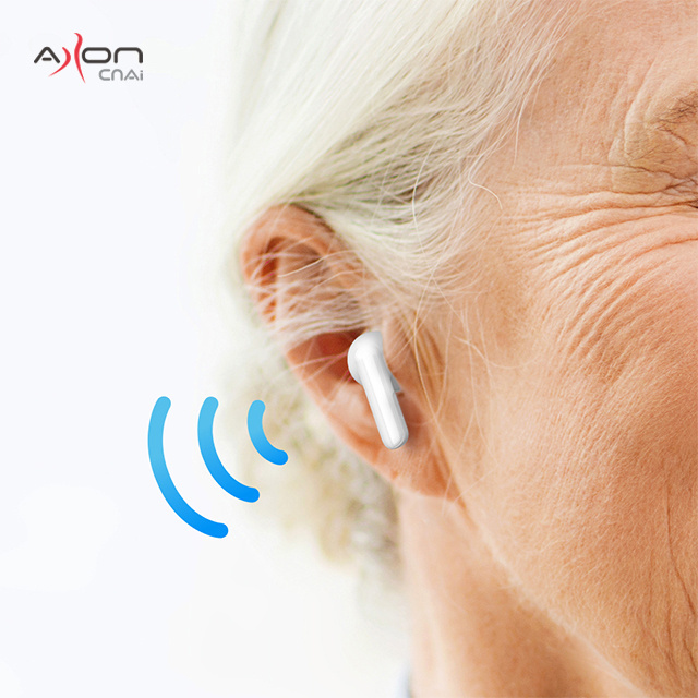 AXON Digital Usb Hearing Aid Programmer For All Brands Hearing Aid Like Siemens And Phonak