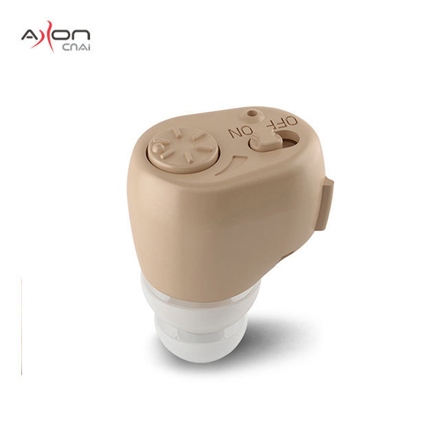 AXON Cross-border  Elderly Hearing Aid In-Ear Sound Amplifier Hearing Aid K-86