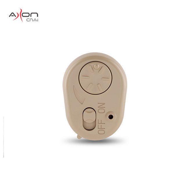 AXON Cross-border  Elderly Hearing Aid In-Ear Sound Amplifier Hearing Aid K-86