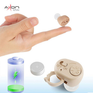 AXON Cross-border  Elderly Hearing Aid In-Ear Sound Amplifier Hearing Aid K-86