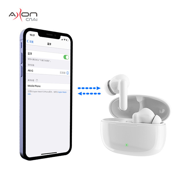 AXON Digital Usb Hearing Aid Programmer For All Brands Hearing Aid Like Siemens And Phonak