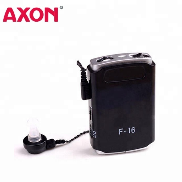 AXON Elederly cheap hearing aid for sale