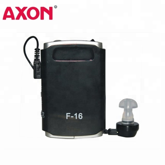 AXON Elederly cheap hearing aid for sale