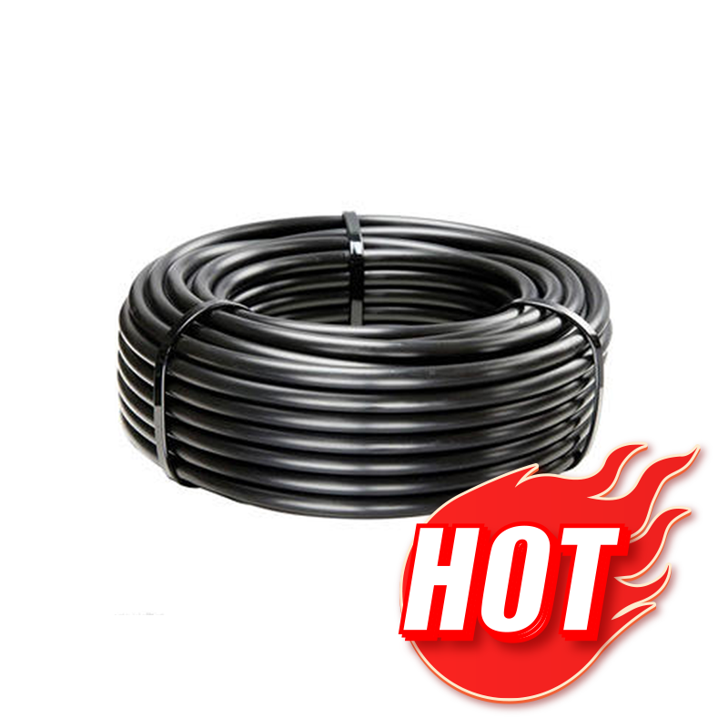 2 Inch 3 Inch 3.5 Inch 4 Inch 3/4 4Mm 16Mm 20Mm 32Mm 3000Meters Field Water Blind /Sprinkler/Drip  Poly Pe Hdpe Irrigation Pipe