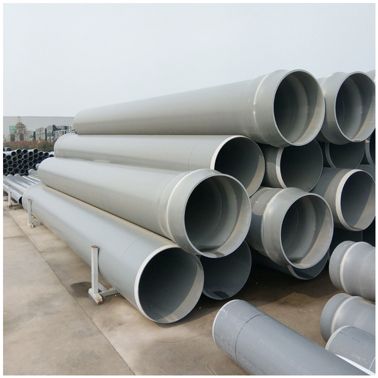 ISO /SCH40 & SCH80  standard 7 inch diameter pvc pipe 8 pvc pipe prices gray 1/2 inch to 40 inch 8 inch water