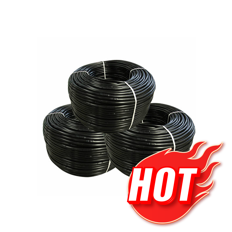 2 Inch 3 Inch 3.5 Inch 4 Inch 3/4 4Mm 16Mm 20Mm 32Mm 3000Meters Field Water Blind /Sprinkler/Drip  Poly Pe Hdpe Irrigation Pipe