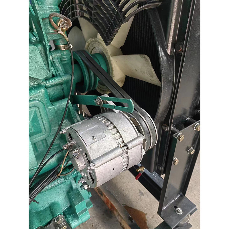 200 kva diesel generator cummins common rail diesel engine generator 10kw water cooling diesel generator