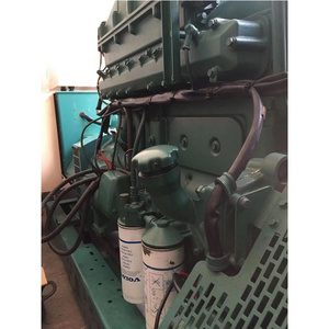 second hand generator volvo diesel engine volvo penta genset engine tad1641ge 8.1 volvo penta engine for sale