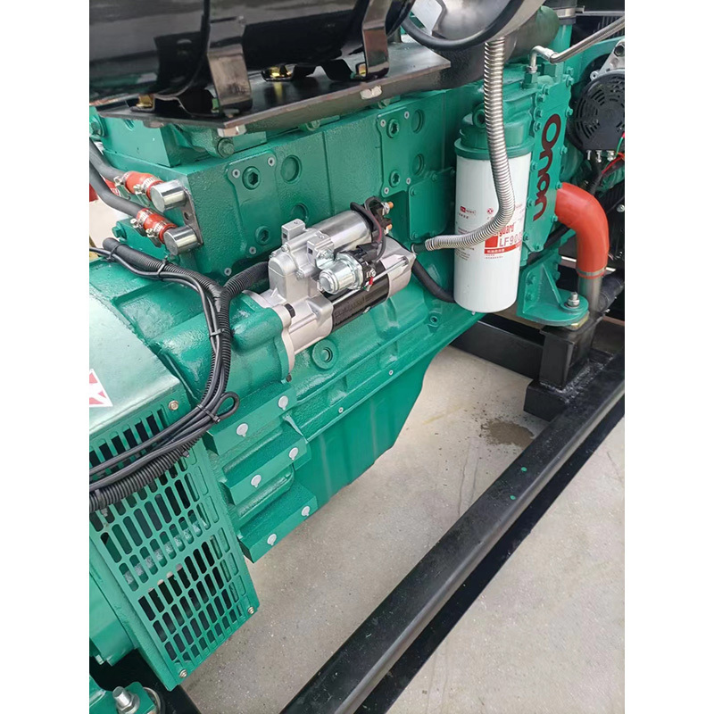 Wholesale second hand generator diesel 3 phase 50 kva price of 40 kw diesel generator gas conversion kit for diesel generator