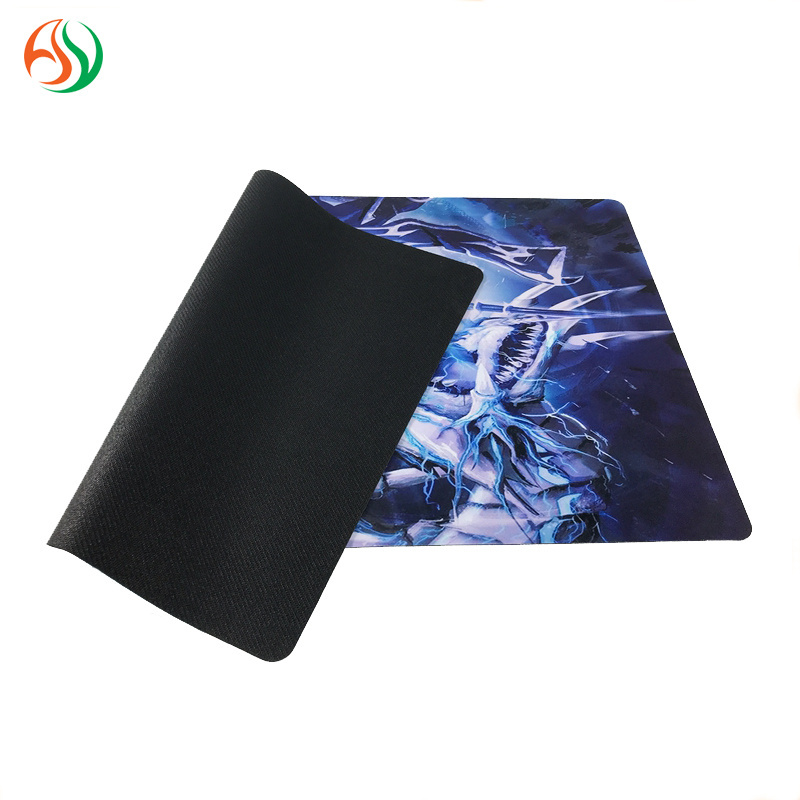 AY Custom Extra Large Mouse Pads Good Quality Tube Ass 3d Gaming Mouse Pad