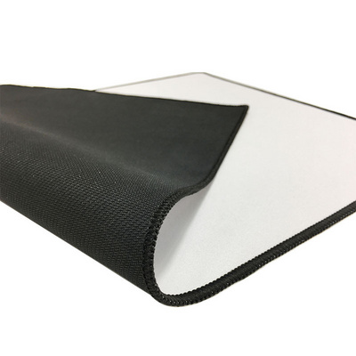 AY Blank Manufacturer Sublimation Custom gaming Rubber Mouse pad wholesale