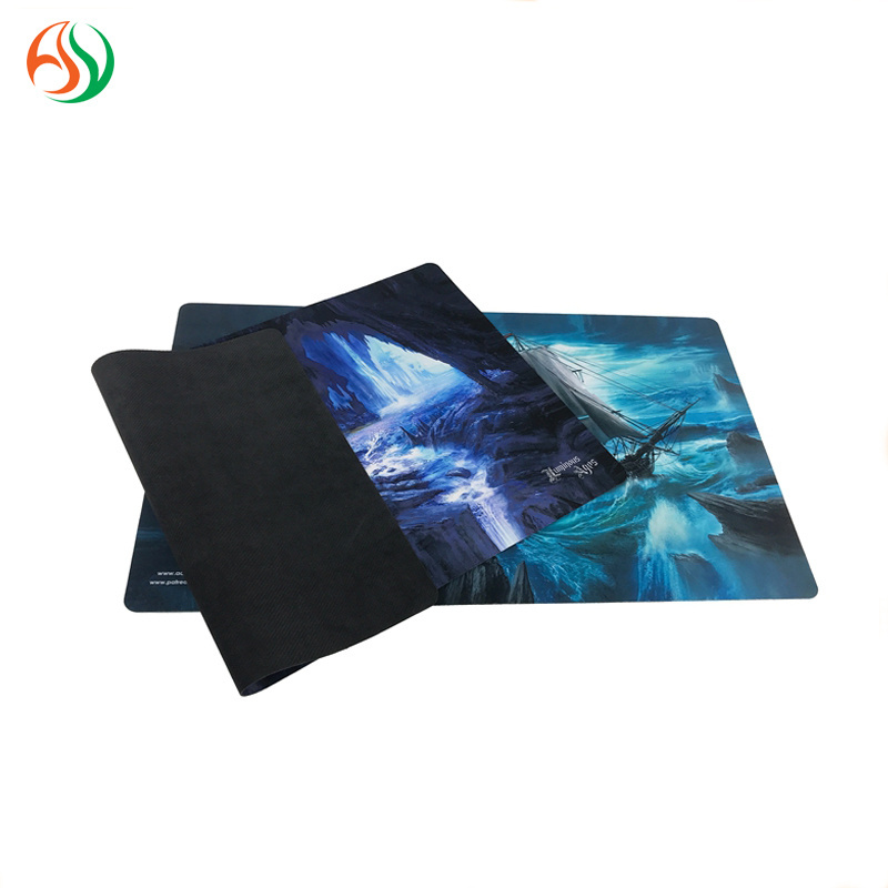 AY Custom Extra Large Mouse Pads Good Quality Tube Ass 3d Gaming Mouse Pad