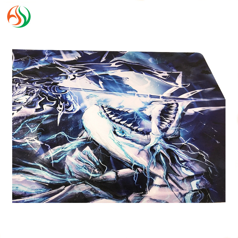 AY Custom Extra Large Mouse Pads Good Quality Tube Ass 3d Gaming Mouse Pad