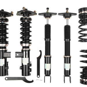 Full Height Ride Adjustable Shock Suspension Kits for K ia Optima (TF) 2013-15