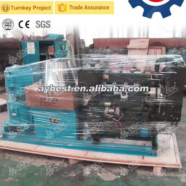 Wholesale price alfalfa pellet press machines how to make alfalfa feed pellets for cattle cow sheep use alfalfa pellet machine