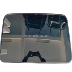 Car Universal Sunroof Electric Manual Complete Sunroof