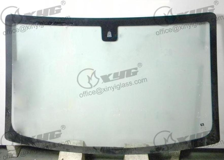 FIAT  NOVO OEM auto premium windshield assembly glass parts, original window glass, auto universal sunroof