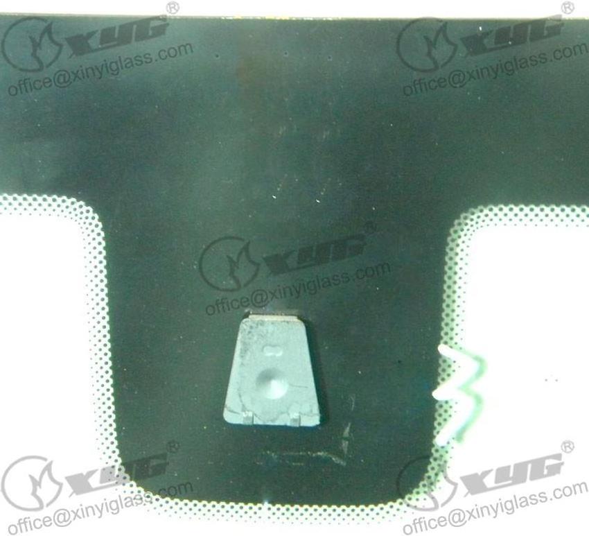 FIAT  NOVO OEM auto premium windshield assembly glass parts, original window glass, auto universal sunroof