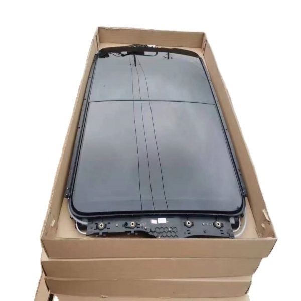 Car Universal Sunroof Electric Manual Complete Sunroof