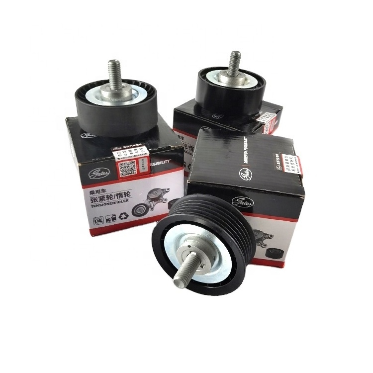 High Quality Chery Dynamo Kit Combination Idler Tensioner Synchronization Belt