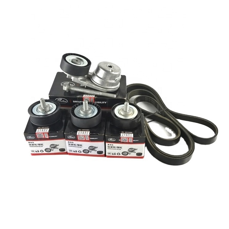 High Quality Chery Dynamo Kit Combination Idler Tensioner Synchronization Belt