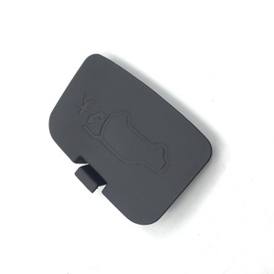 Backup Door Escape Hole Blocking Cover For Chery Jetour X70 Luggage Compartment Escape Cover