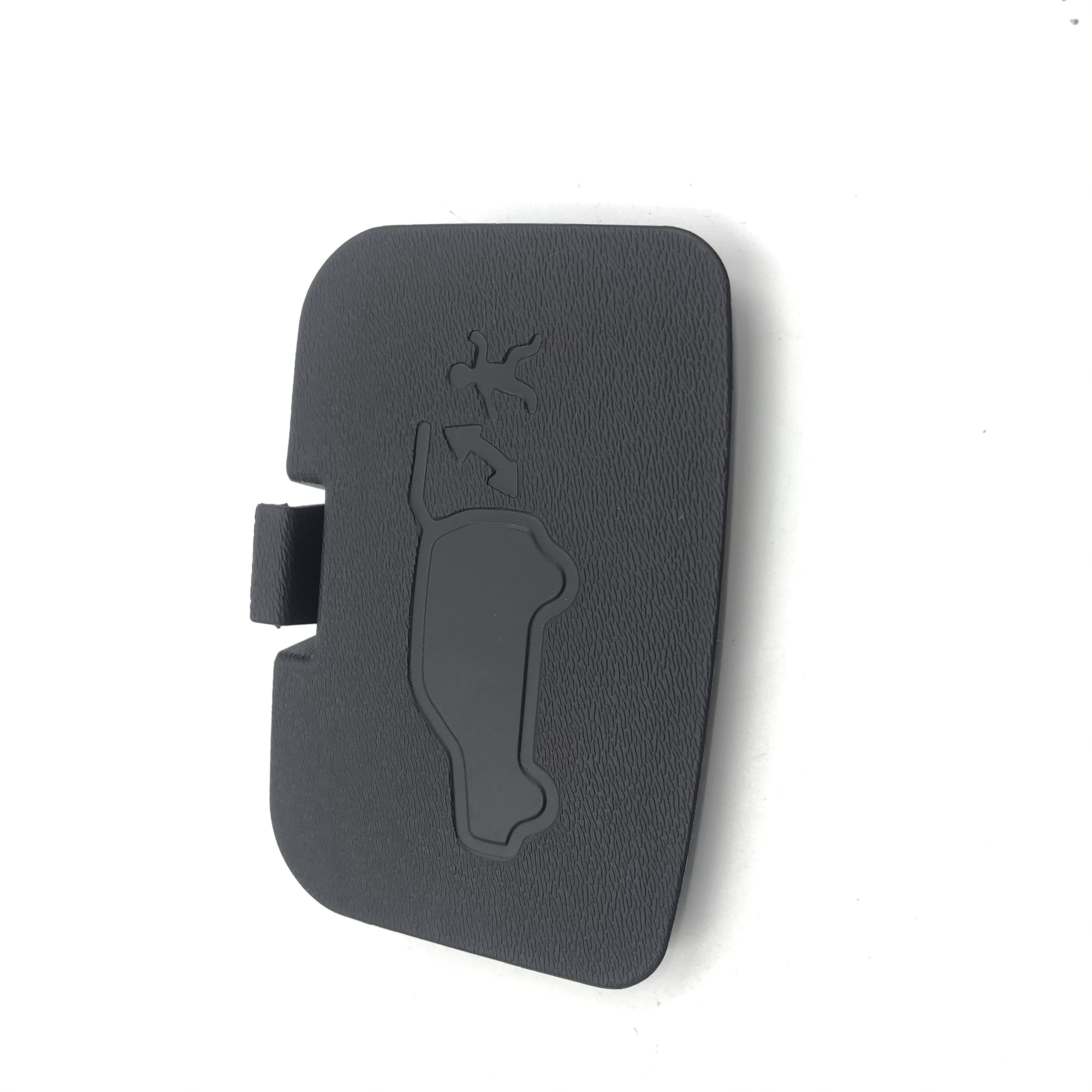 Backup Door Escape Hole Blocking Cover For Chery Jetour X70 Luggage Compartment Escape Cover