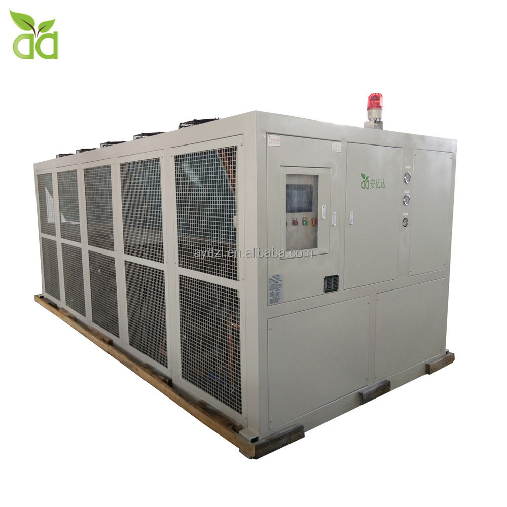 Industrial Air Conditioning Unit