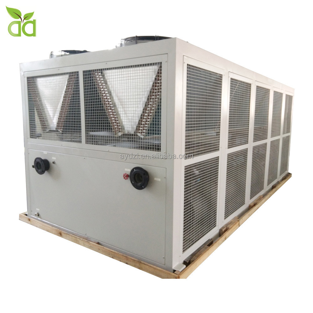 Industrial Air Conditioning Unit