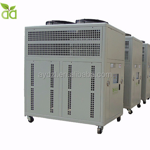 Modular 20HP Industrial Water Chiller Plant