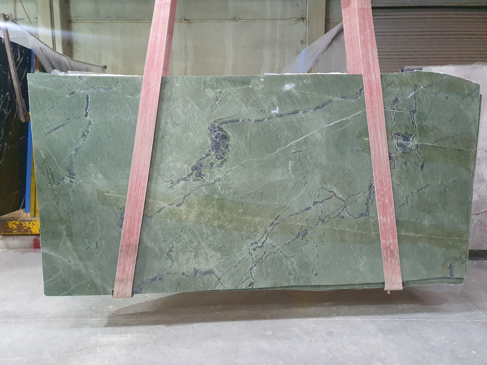 Teos Green Marble Tile Slab Using For The Flooring Natural Stone Marble High Quality Wholesale Marble made in Turkey 2023