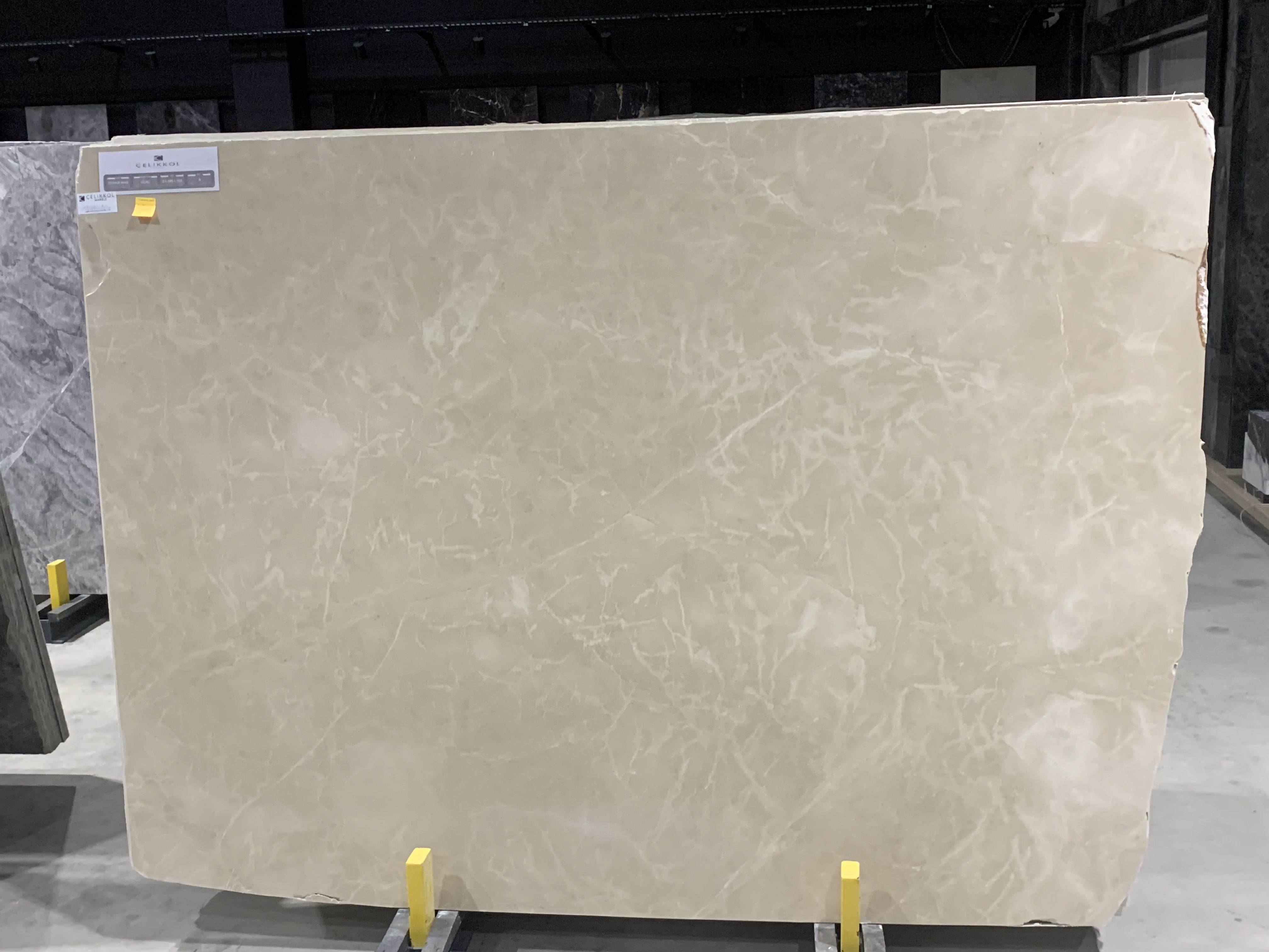 Wholesale Beige Marble Tile Slab Marble Slab For Home And Villa Application Living Room Designs Polished Porcelain Marble Tiles